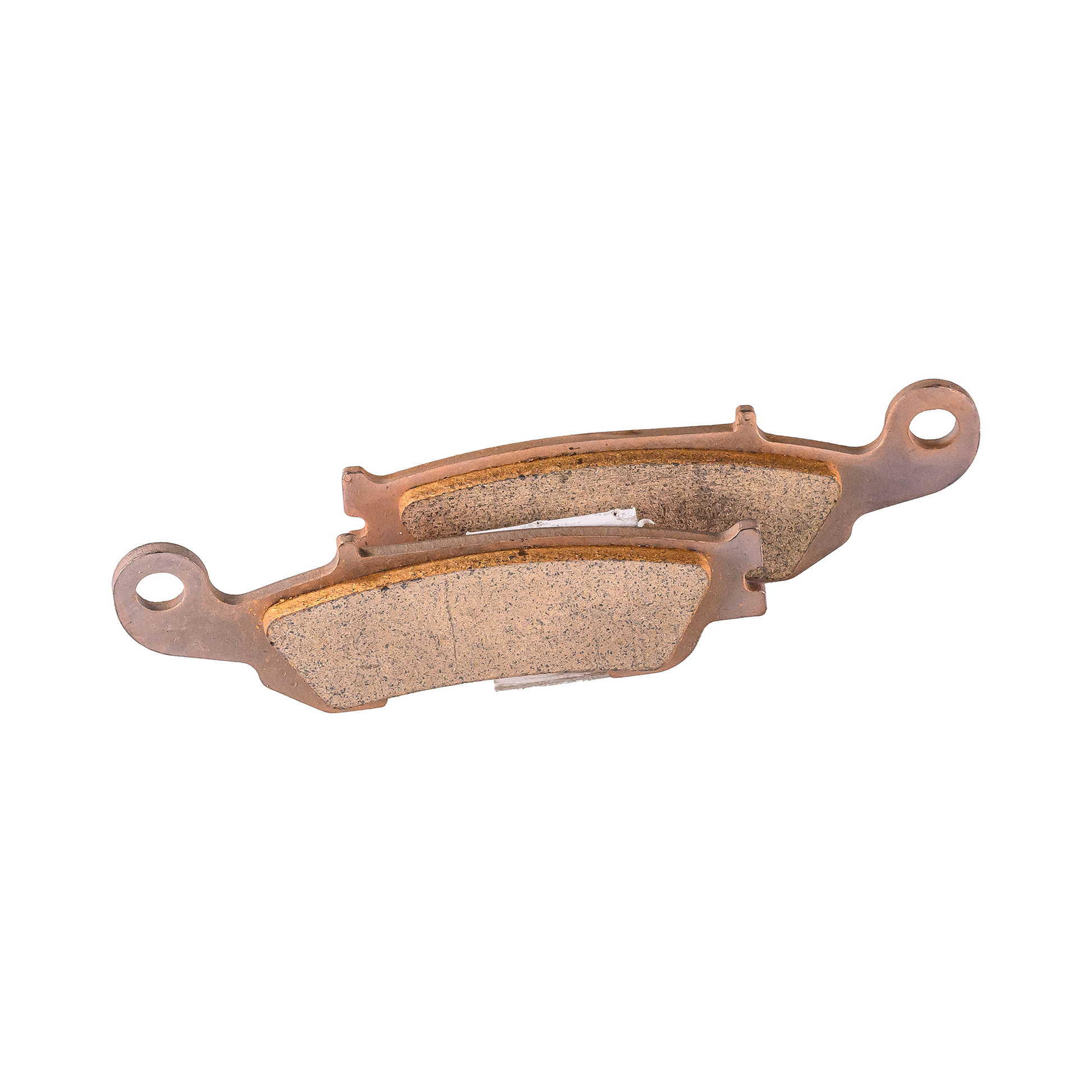 RFX Pro Series Sintered Brake Pads FXBP 40400 99CP - Front