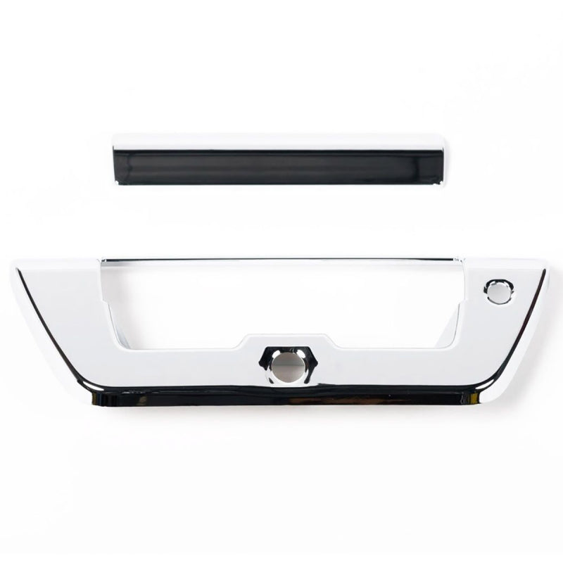 PUTCO 401075 TAILGATE HANDLE COVER
