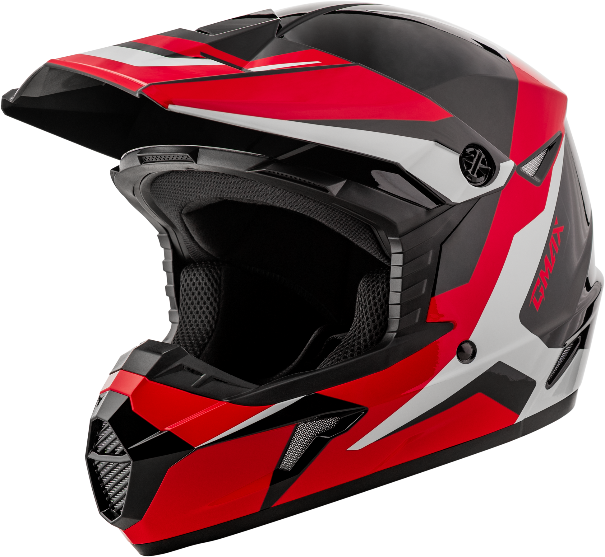 Gmax MX-46 Cyclus Helmet (2026)