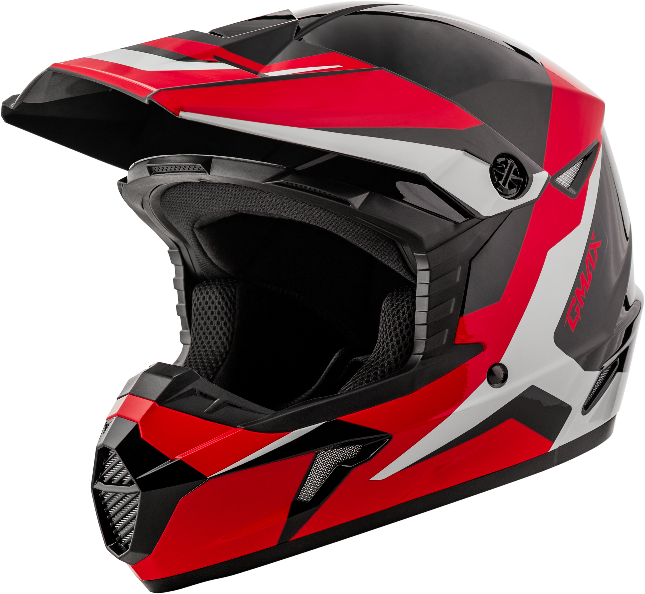 Gmax MX-46 Cyclus Helmet (2026)