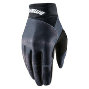 USWE 80997003999107 USWE Lera Off-Road Gloves Black - XL - 80997003999107