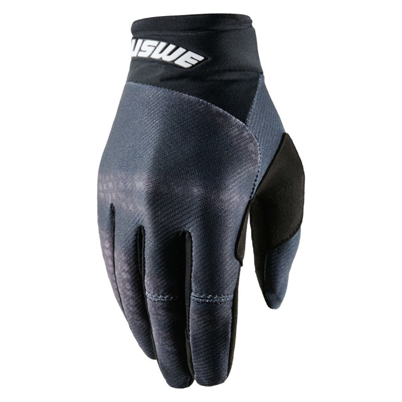 USWE 80997003999105 USWE Lera Off-Road Gloves Black - Medium - 80997003999105