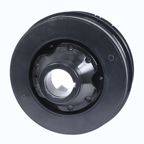 Fluidampr 09-21 Nissan GT-R R35 VR38DETT Steel Internally Balanced Damper - 570901