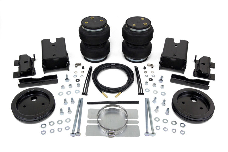 Air Lift 88349 Air Lift Loadlifter 5000 Ultimate w/Internal Jounce Bumper for 15-16 Ford F-450 Super Duty
