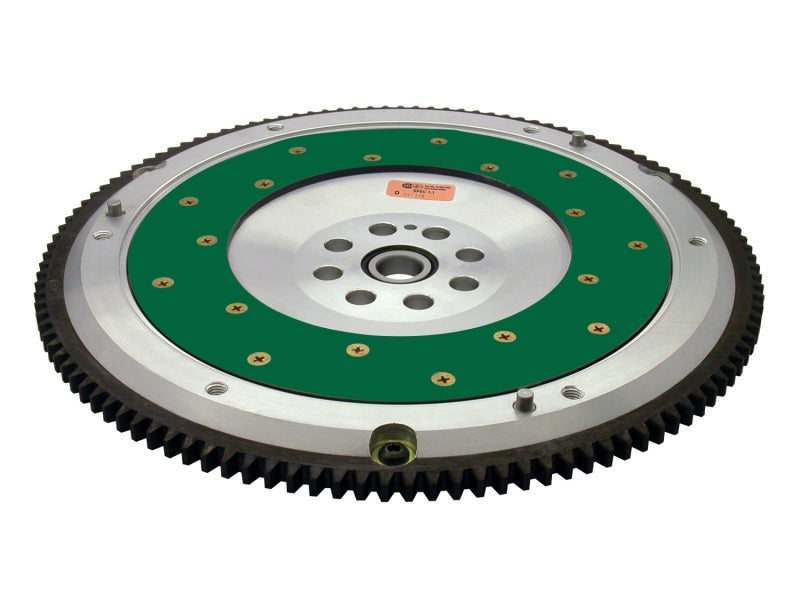 Fidanza 191221 Fidanza 90-02 Accord w/ H-Series Engine Aluminum Flywheel Aluminum Flywheel