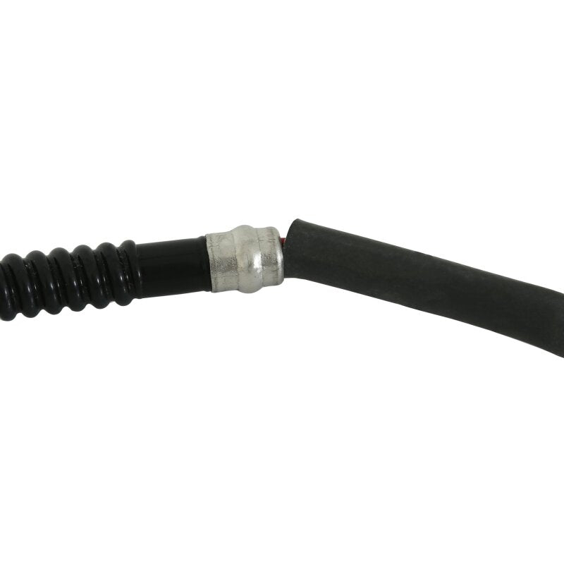 AEM 30-2063 AEM Universal Wideband UEGO Sensor with Stainless Manifold Bung Install Kit
