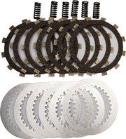 EBC Dirt Racer Clutch Set DRC212