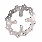 RFX Race Series Brake Disc FXBD 50705 55BK - Rear Rotor Husq GAS