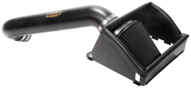 Airaid 402-368 Airaid 15-18 Ford F-150 V8-5.0L F/I Cold Air Intake Kit