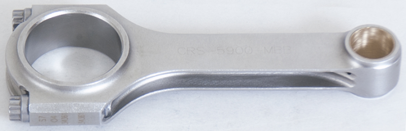 Eagle CRS5900MB3D-1 Eagle Mitsubishi 4G63 2nd Gen Engine Connecting Rod (1 rod)