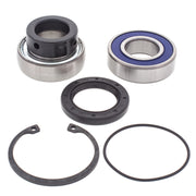All Balls Racing 14-1001 All Balls Racing 1990 Polaris Star 250 Drive Shaft Bearing & Seal Kit Lower Shaft - Track
