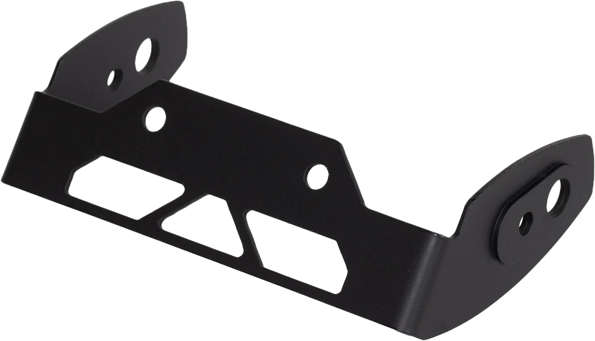 Yoshimura Fender Eliminator V2 Body 11670-TSB - FE Oem Turn Signal Bracket