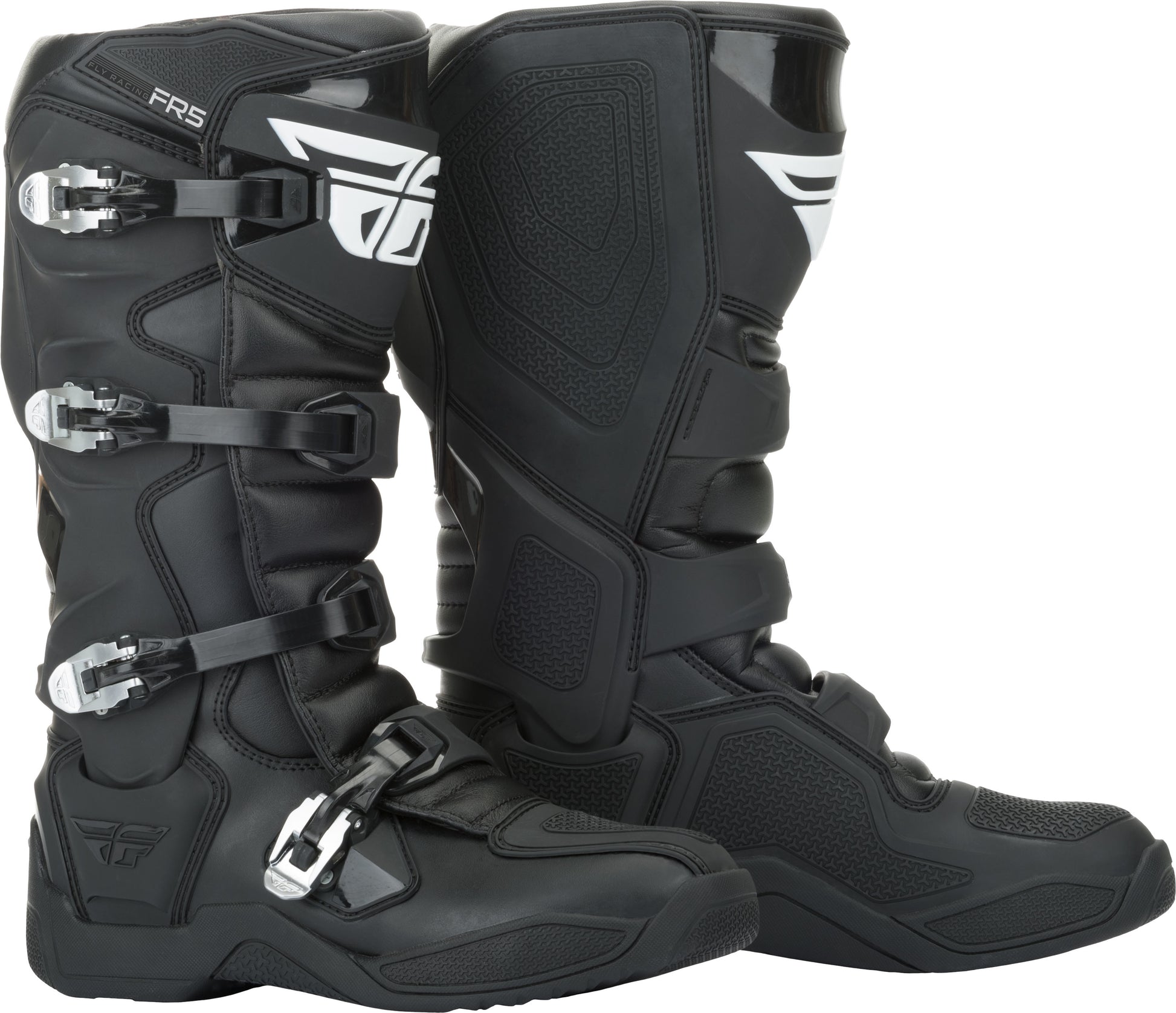 FLY Racing FR5 Boots