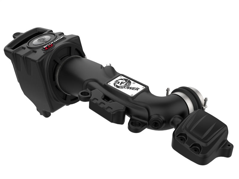 aFe 51-76217 aFe Momentum GT Pro DRY S Cold Air Intake System 2018+ Jeep Wrangler (JL) V6 3.6L