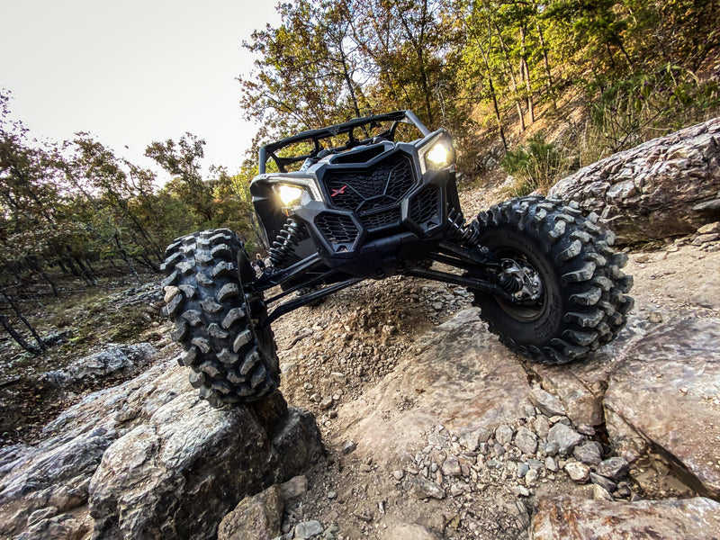 Tire Xtr370 27x9r14