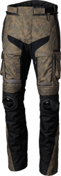 103163D.GRN-36 Rst Pro Series Ranger Ce Jean Digi Green Textile Xl - RV and Auto Parts