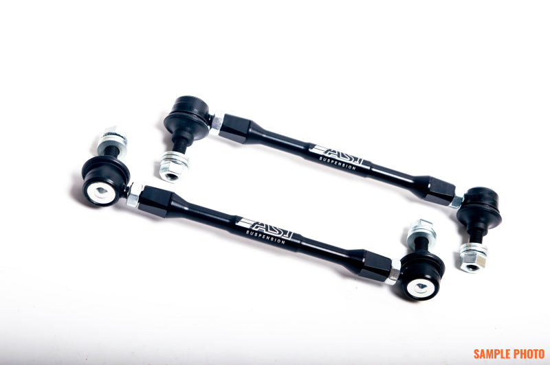 AST RIV-B2115SD AST 2021+ BMW M3 G80 / M4 G82 XDrive 5200 Series Coilovers