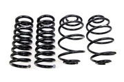 UMI Performance 67-72 GM A-Body Spring Kit 2in Lowering - 4051