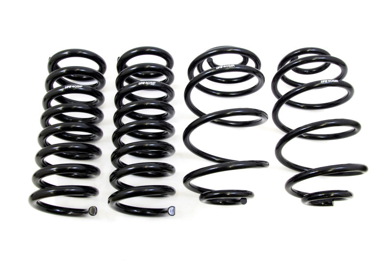 UMI Performance 67-72 GM A-Body Spring Kit 2in Lowering - 4051