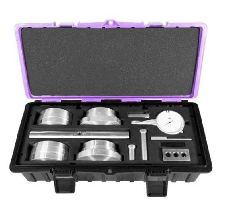 Yukon Gear & Axle YT D02 Yukon Deluxe Pinion Depth Setting Tool / Gauge