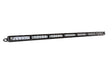 Diode Dynamics 42 In LED Light Bar Single Row Straight Clear Driving Each Stage Series - DD5020