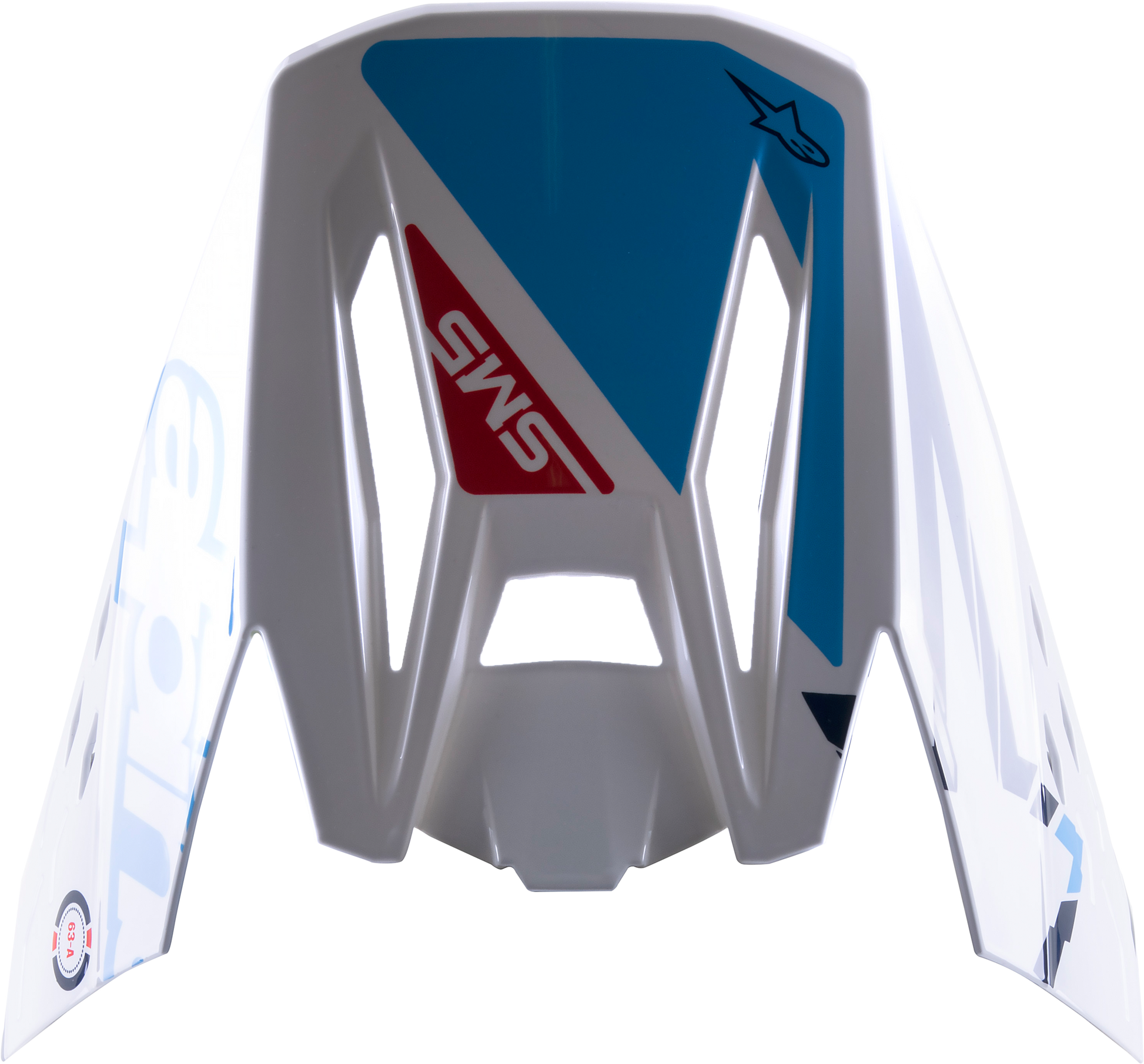 Alpinestars S-M5 Visor