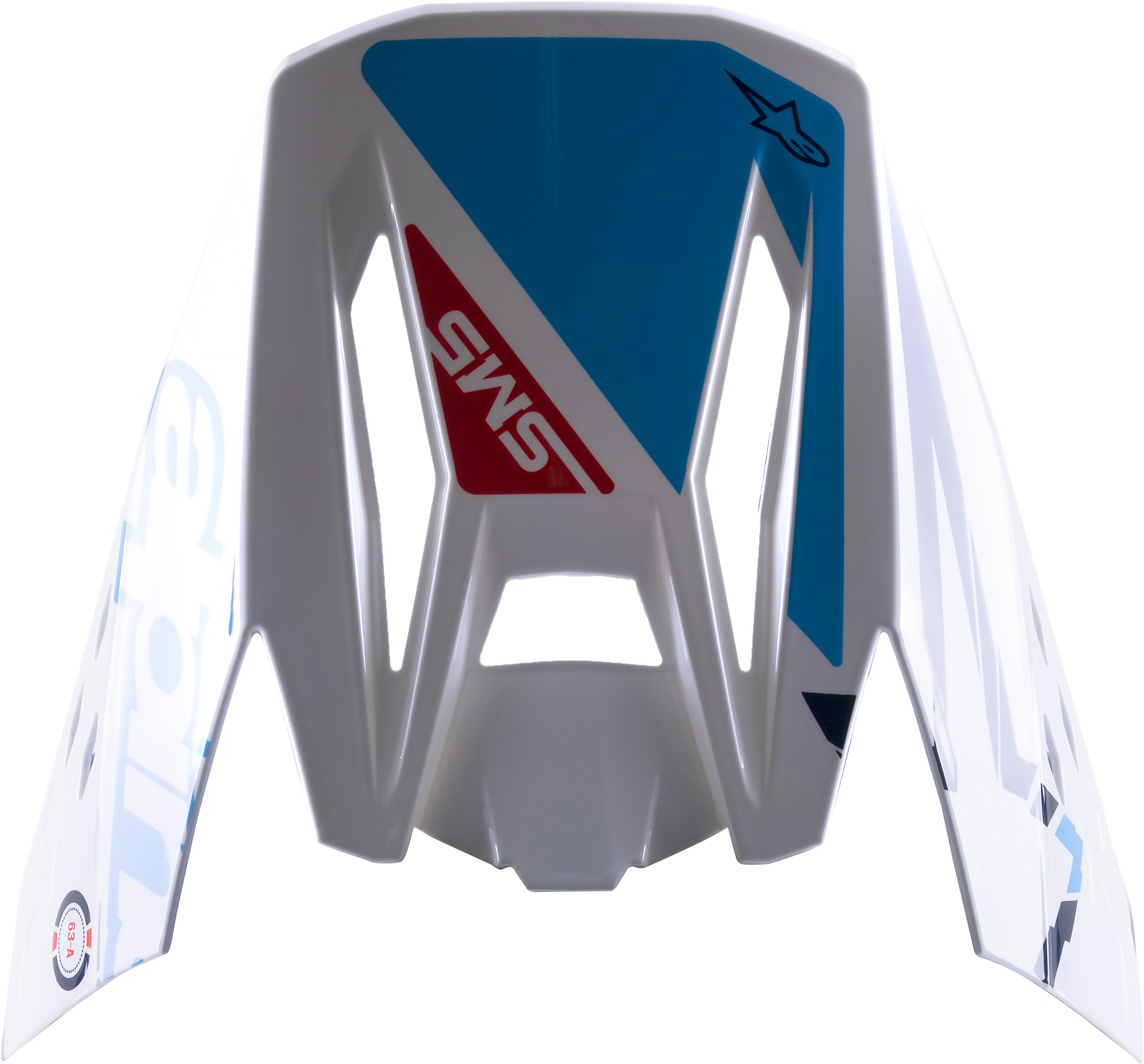 Alpinestars S-M5 Visor