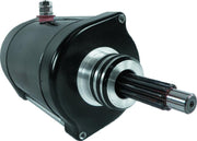 QuadBoss 463737 QuadBoss 2012 Polaris RZR XP 4 900 (02) Motor Starter