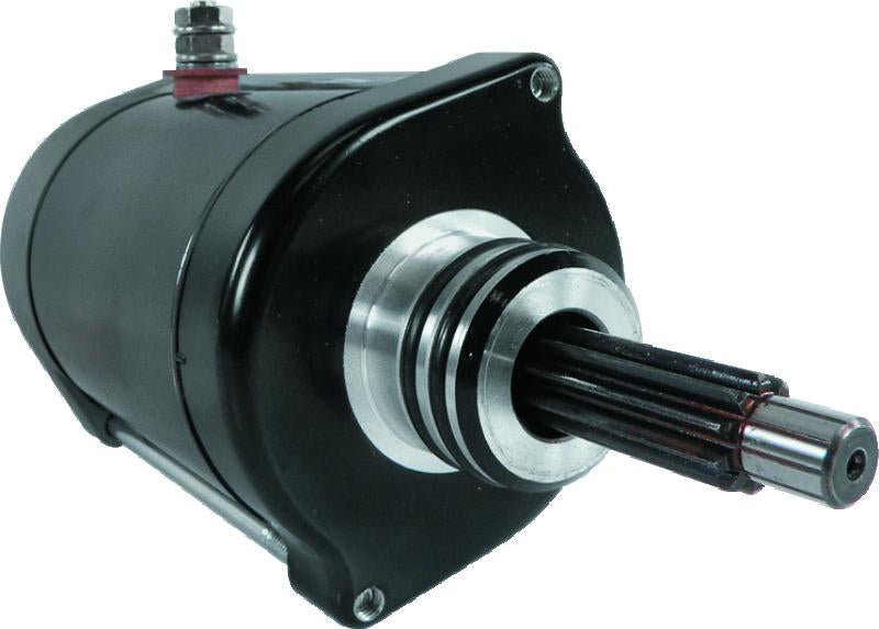 QuadBoss 463737 QuadBoss 2012 Polaris RZR XP 4 900 (02) Motor Starter