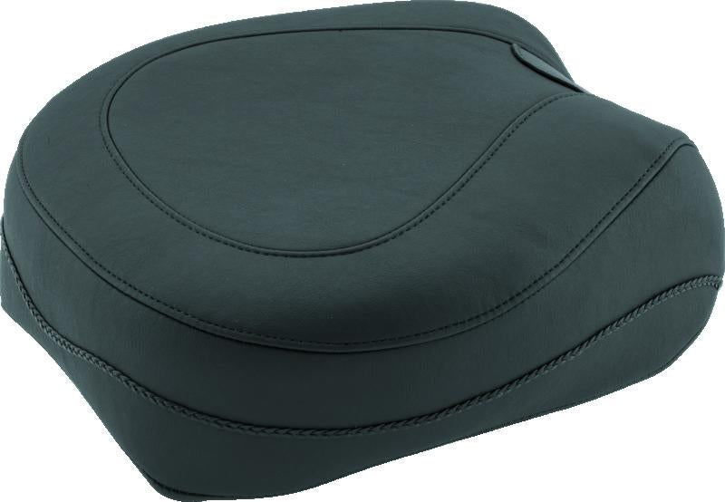 Mustang Motorcycle 83032 Mustang 18-21 Harley Street Bob Wide Tripper Solo Seat Diamond Stitch - Brown