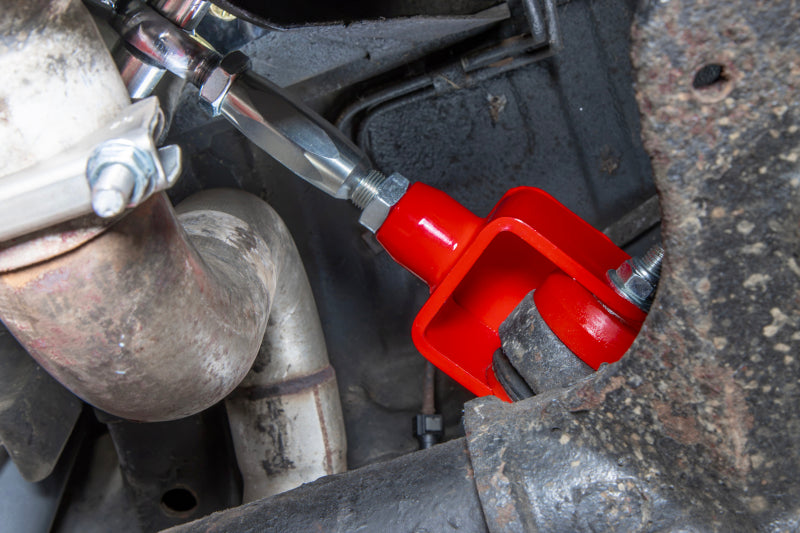 UMI Performance 1008-B UMI Performance 79-04 Ford Mustang Rear End Housing Bushings