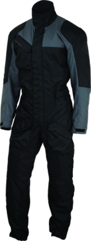 First Gear 525890 FIRSTGEAR Thermosuit 2.0 Grey/Black - Large - 525890