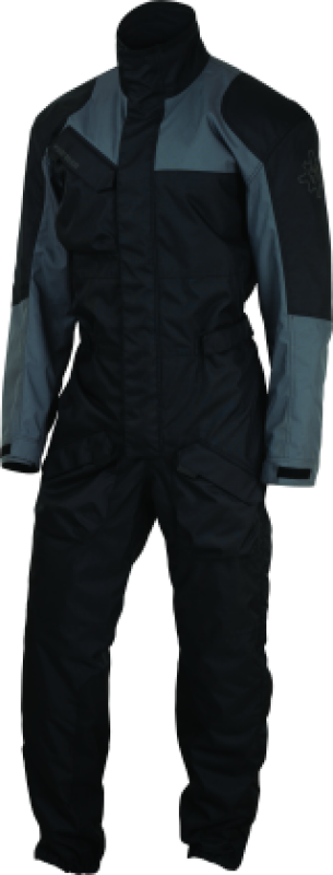 First Gear 525890 FIRSTGEAR Thermosuit 2.0 Grey/Black - Large - 525890