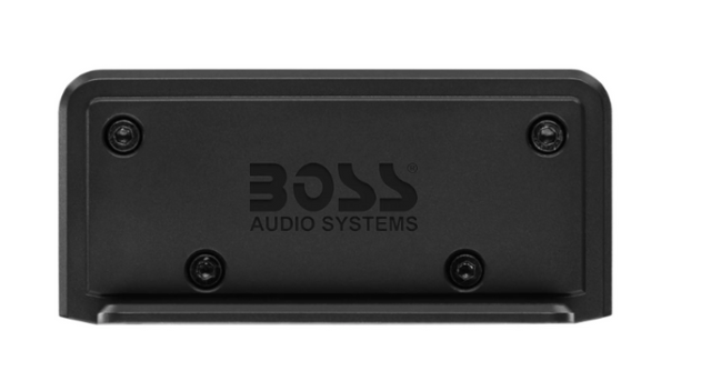 Boss Audio Systems 4 Channel Weatherproof Bluetooth Amplifier/ 500 Watts - MC900B