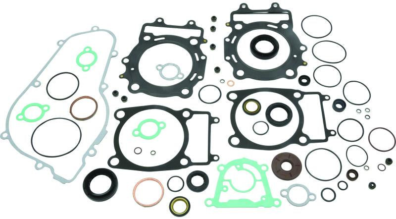 QuadBoss 564329 QuadBoss Qb Gasket Set With Os - 564329