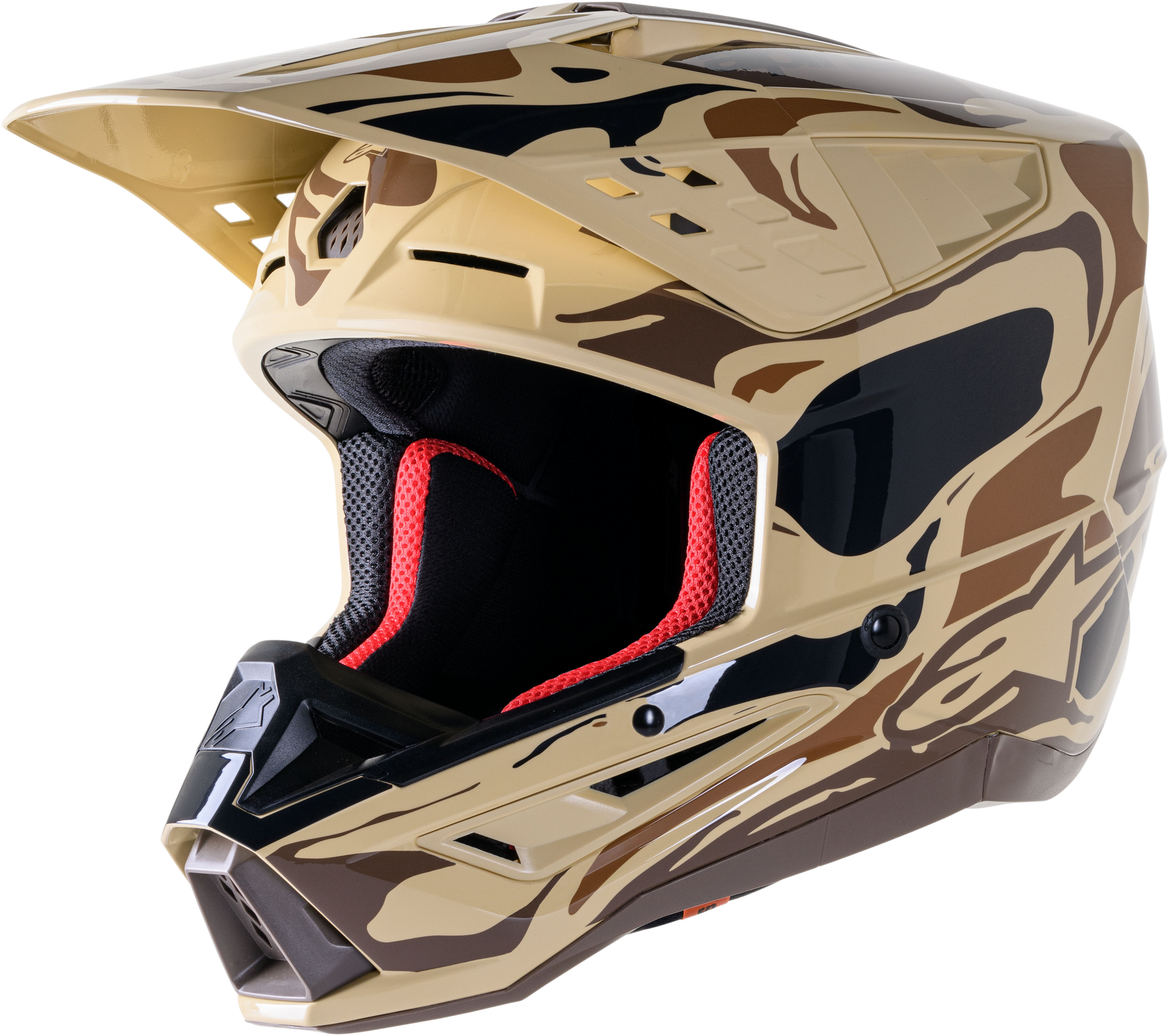Alpinestars S-M5 Helmet