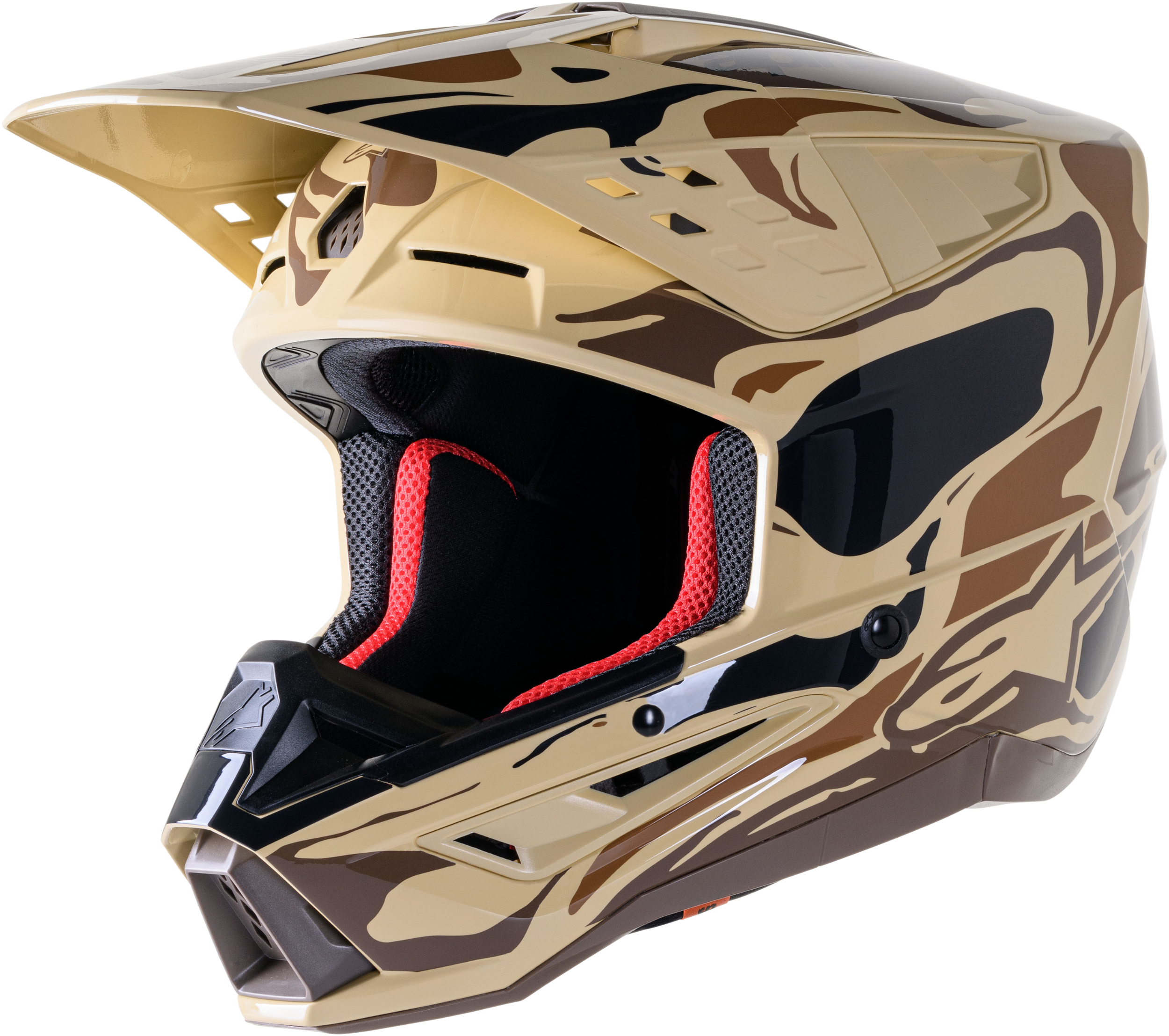 Alpinestars S-M5 Helmet