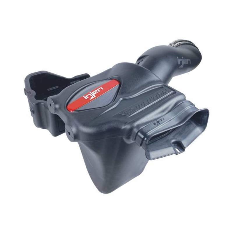 Injen EVO9004 Injen 17-19 Ford F-250 Super Duty V8-6.7L Turbo Diesel Evolution Intake - EVO9004