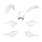Cycra 5 Piece Body Kit 1CYC-9433-42 - White
