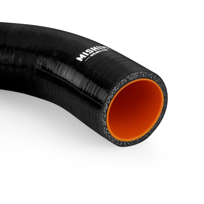 Mishimoto MMHOSE-F35T-11BK Mishimoto 11-14 Ford F-150 3.5L EcoBoost / 2.7L V6 Silicone Coolant Hose Kit - Black