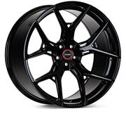 Vossen HF5-9N63 Vossen HF-5 19x9.5 / 5x114.3 / ET40 / Deep Face / 73.1 - Gloss Black