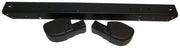 5ED16T3XK Crown Automotive Bumper One Piece Design