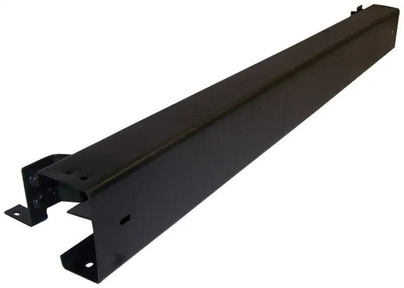 5ED18T3X Crown Automotive Bumper One Piece Design