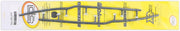 SP1 Defender Runners Skis/Carbides/Runners WB-000-635 - Wearbar
