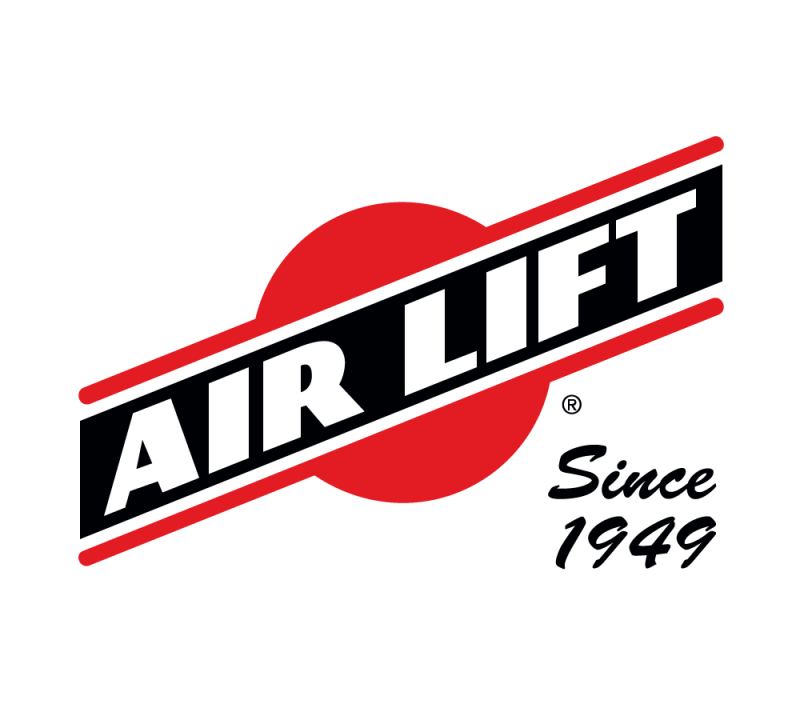 Air Lift Wireless Air Control System V2 w/EZ Mount - 74000EZ