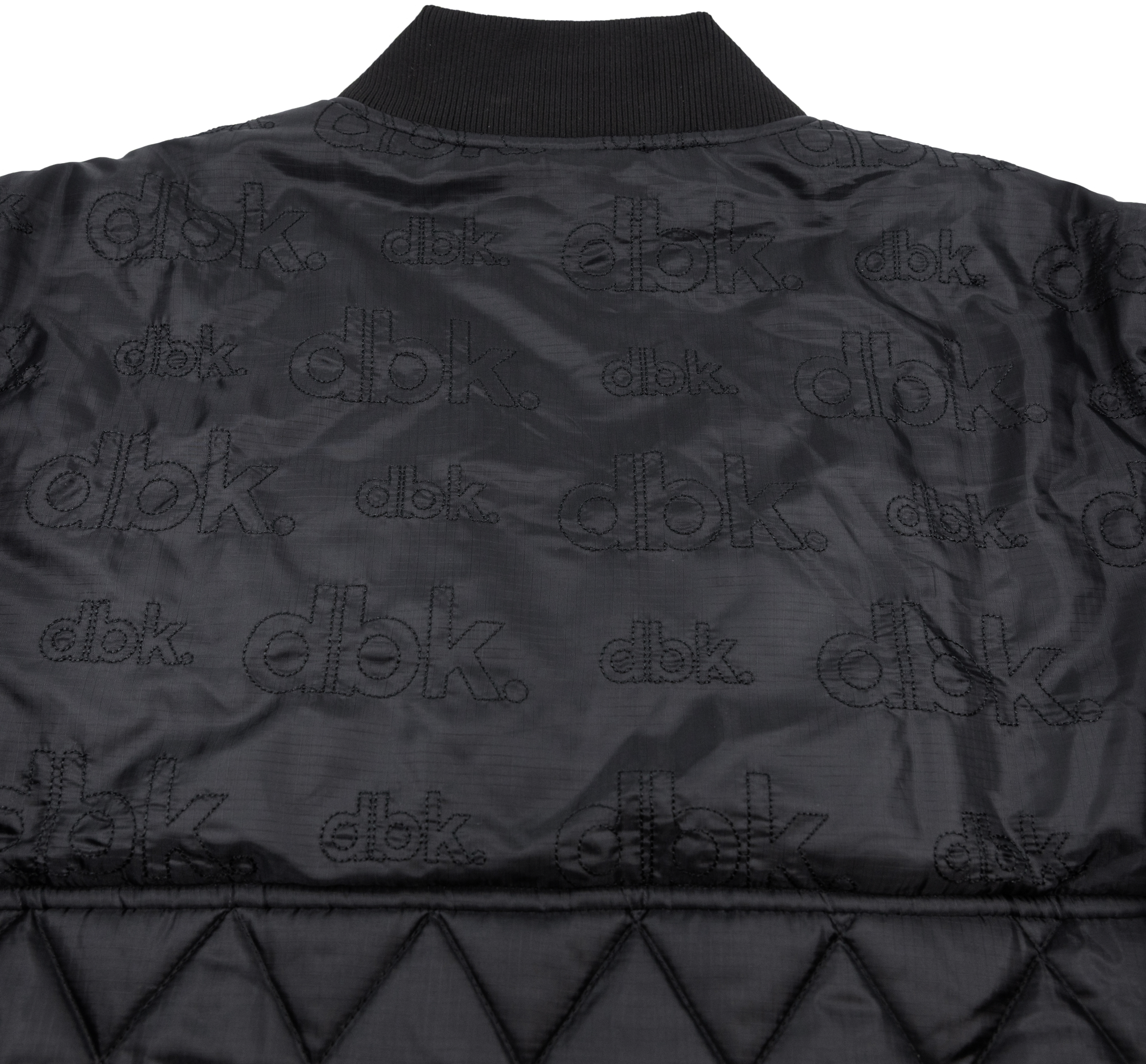 Liner Jacket Black 3x