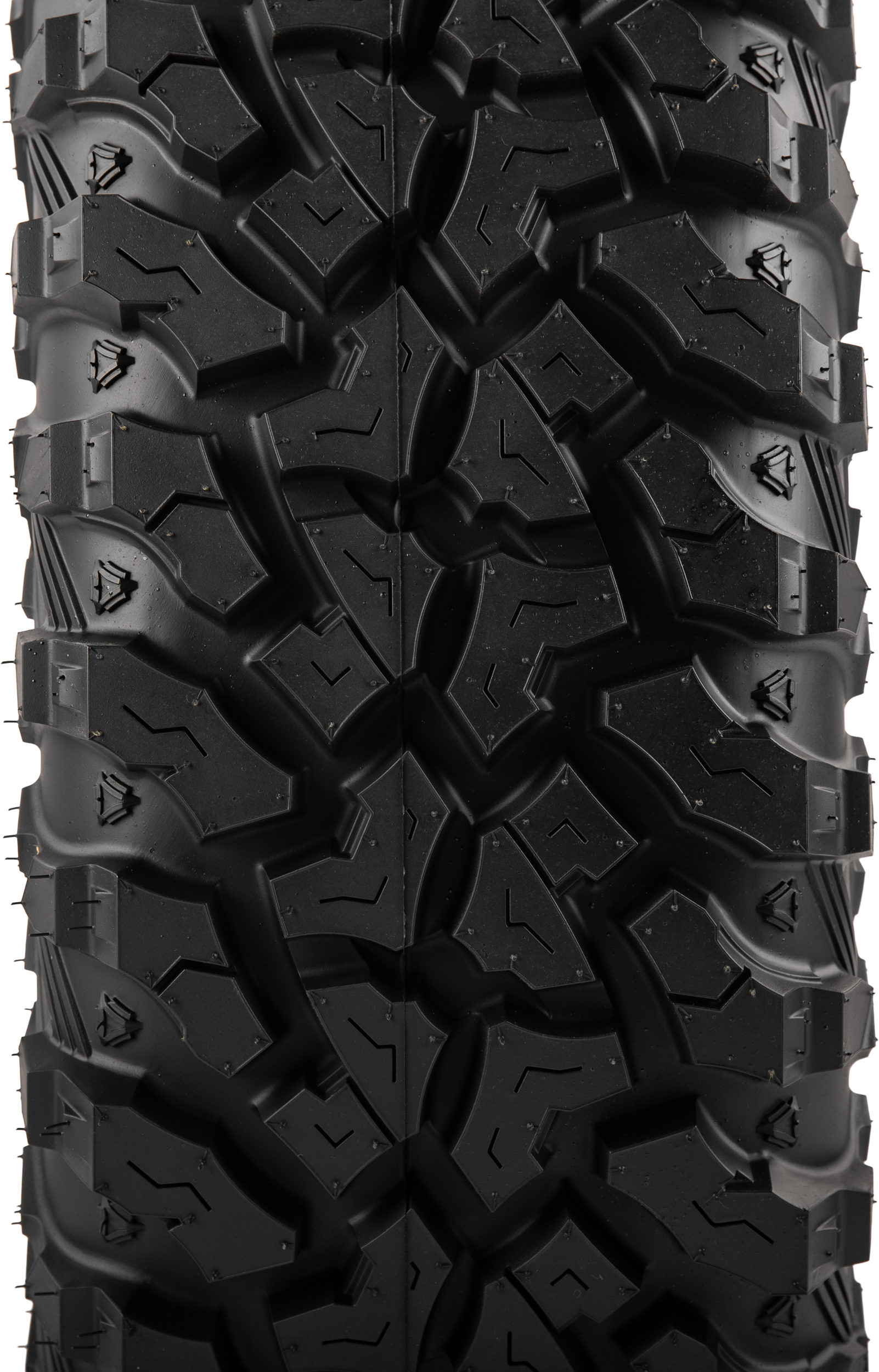 Sedona Ridge Ripr Tire 570-5412 - 32X10.00R14 8PR LR1020