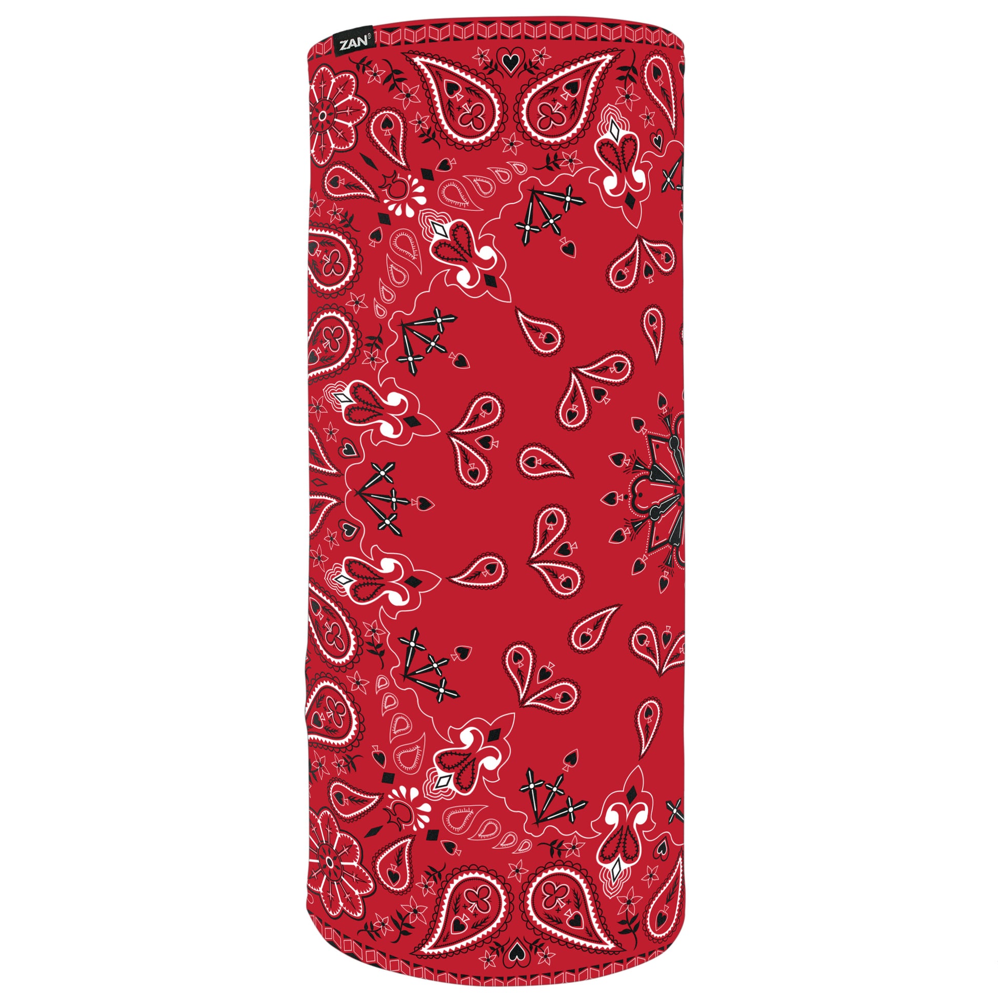 ZAN Sportflex Motley Tube