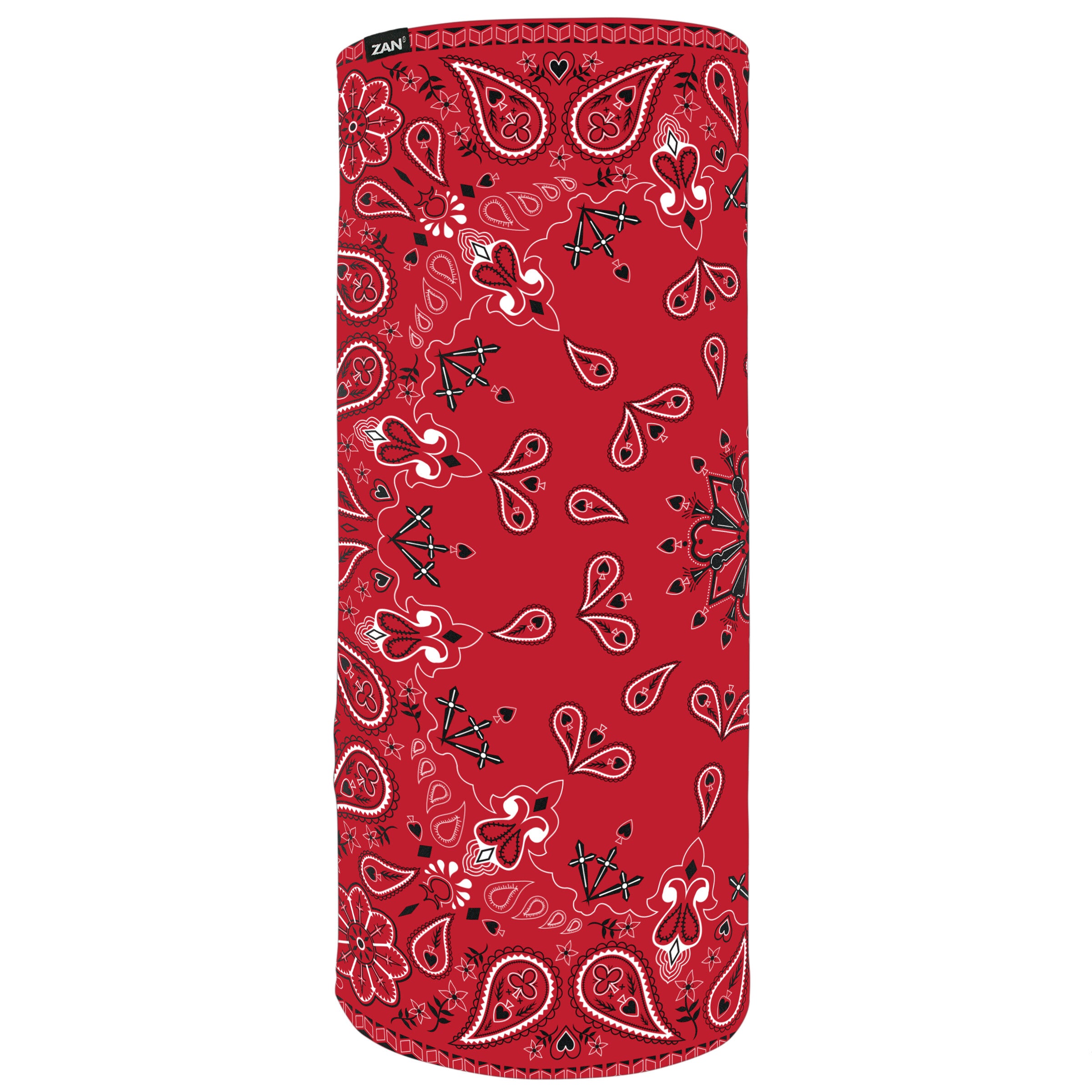 ZAN Sportflex Motley Tube