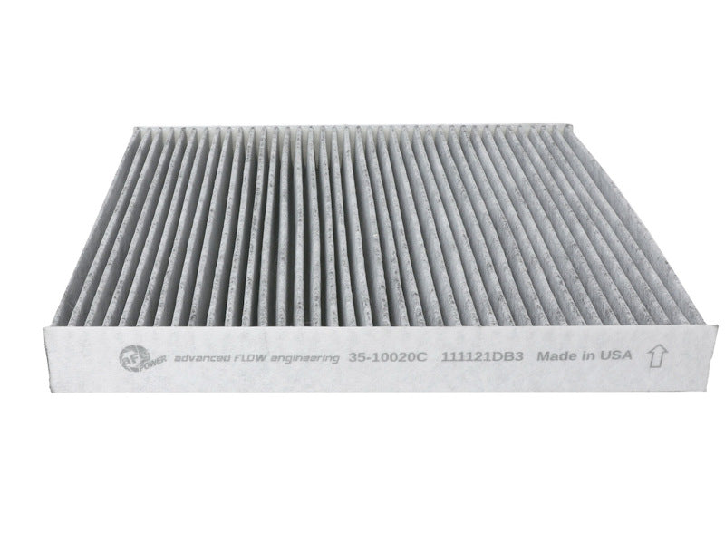 aFe 35-10020C aFe Jeep Grand Cherokee 11-21/ Dodge Durango 11-22 Cabin Air Filter